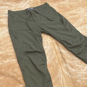 686 Anything Cargo Pant 32x32 GREEN